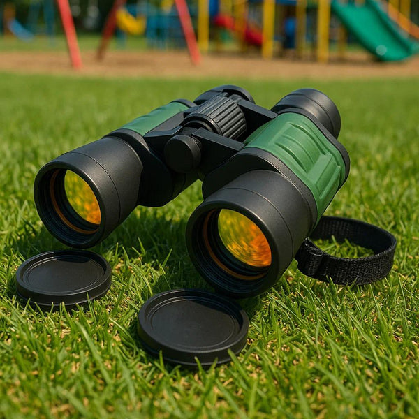 20x50 HD Binoculars for Adults