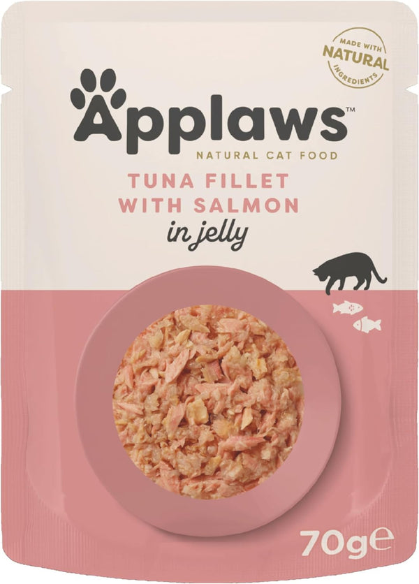 Applaws Natural Wet Cat Food