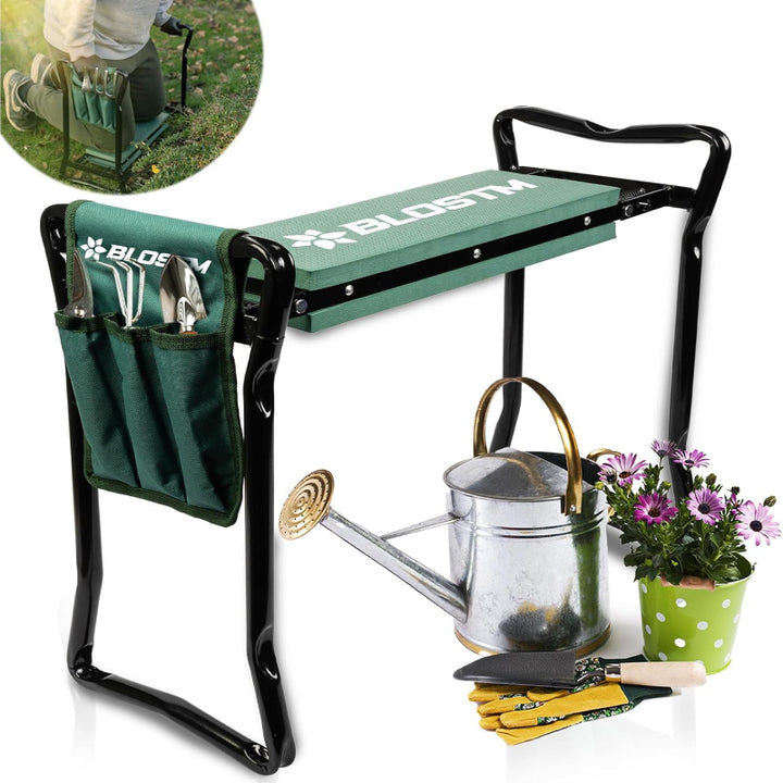 2 in 1 Garden Kneeler