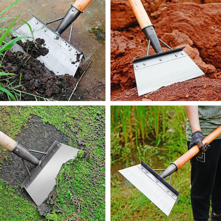  Multifunctional Garden Shovel